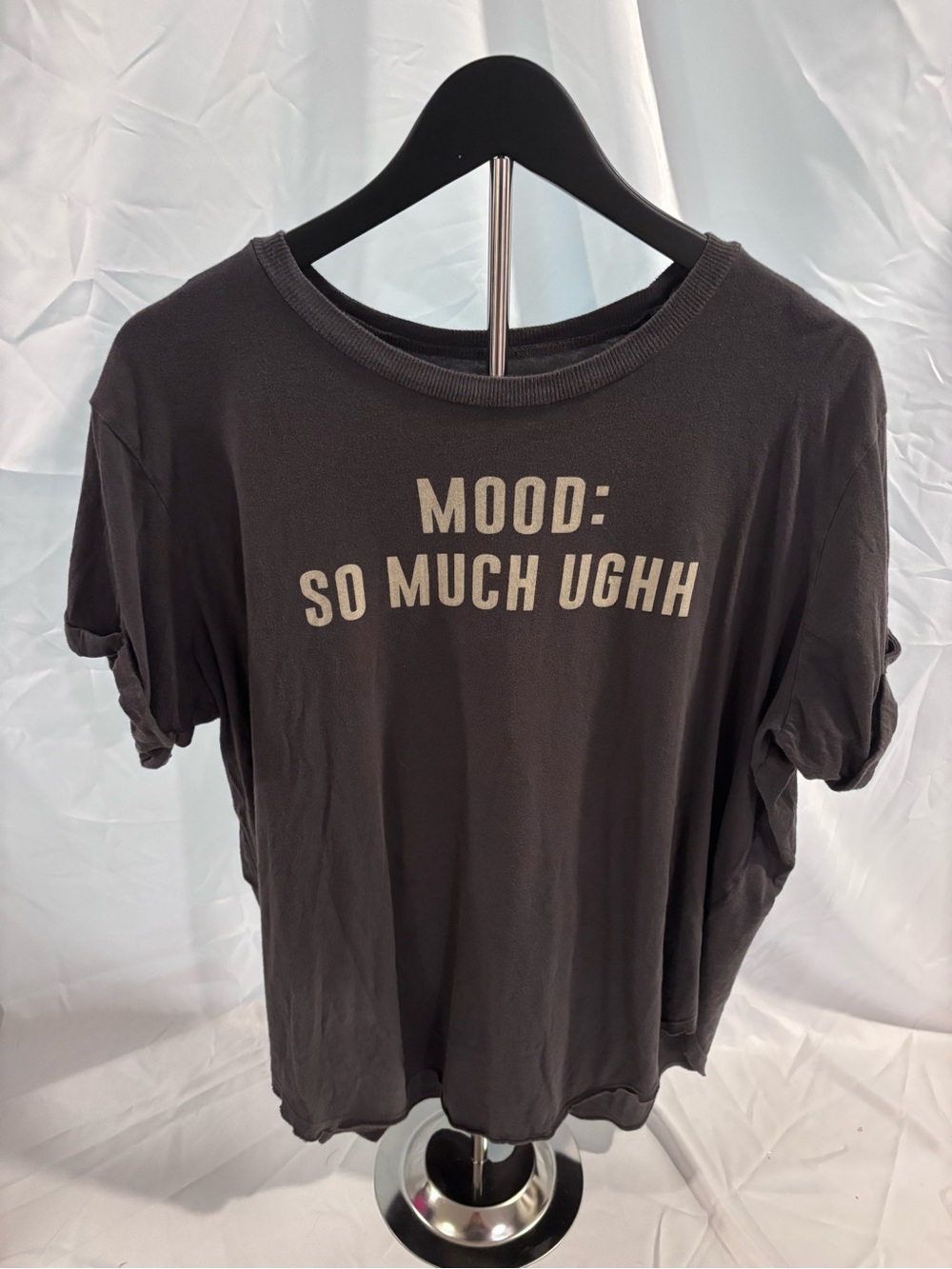 TORRID | Relaxed Fit Graphic T-Shirt